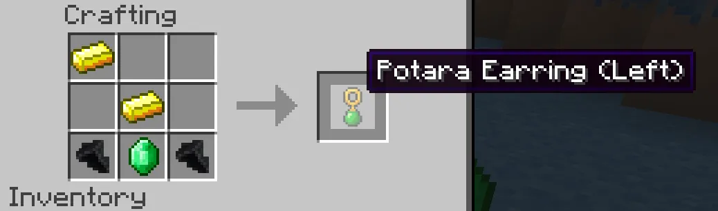 StolzAddons, Моды, Minecraft