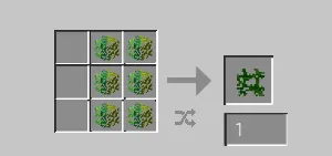 Additional Crafts, Моды, Minecraft