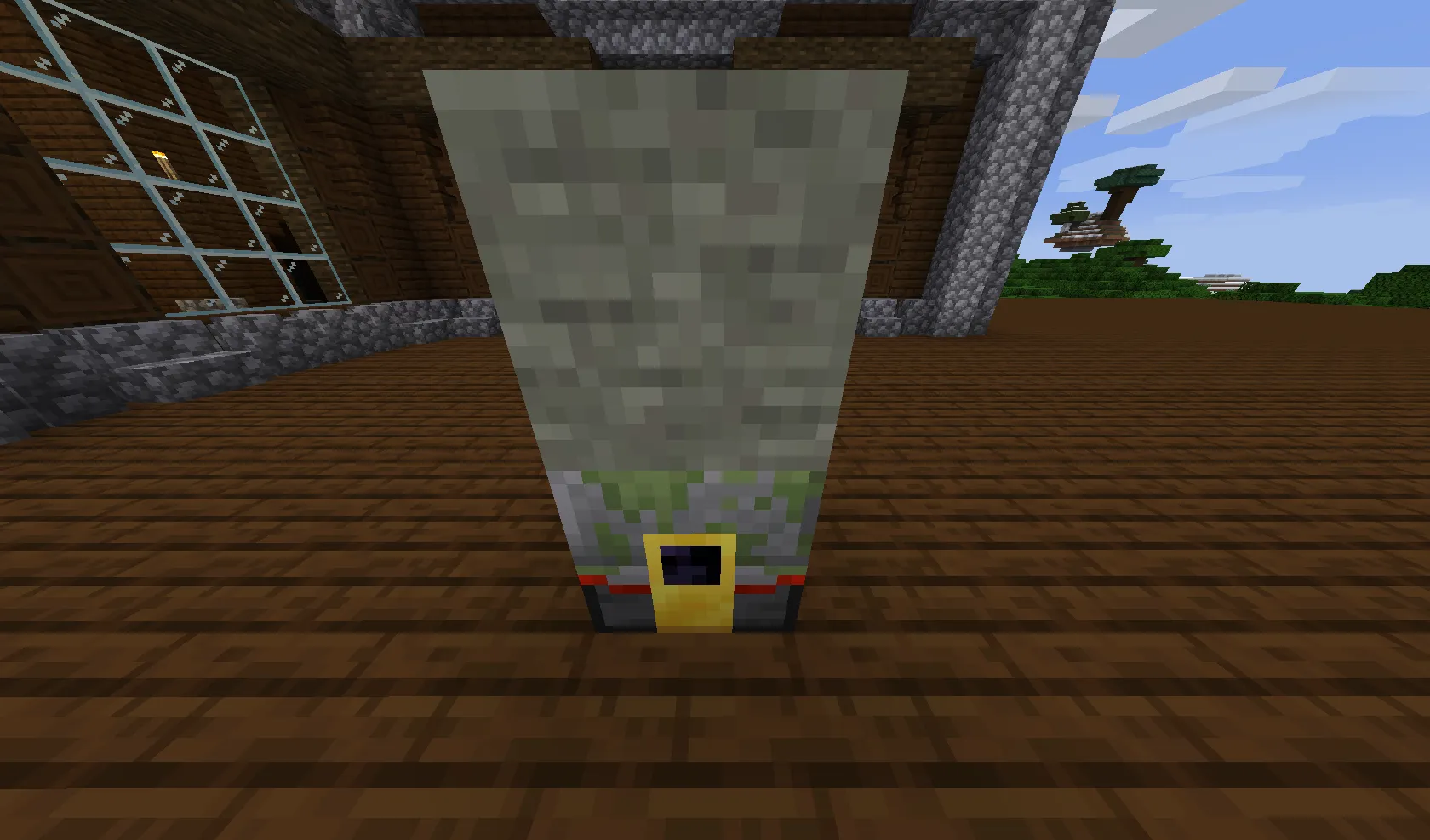 Geo Craft, Моды, Minecraft