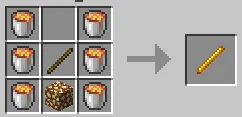 Ultimate Crafts, Моды, Minecraft