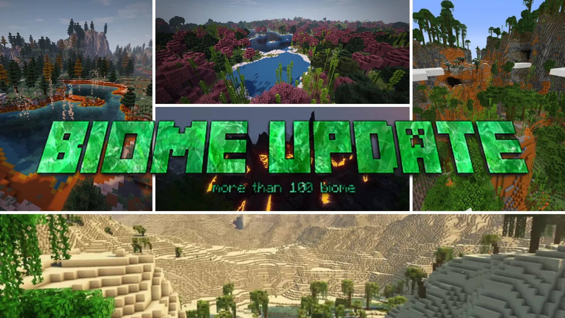 UNFORGETTABLE ADVENTURE [FORGE] — скриншот 2 (Модпаки, Minecraft)