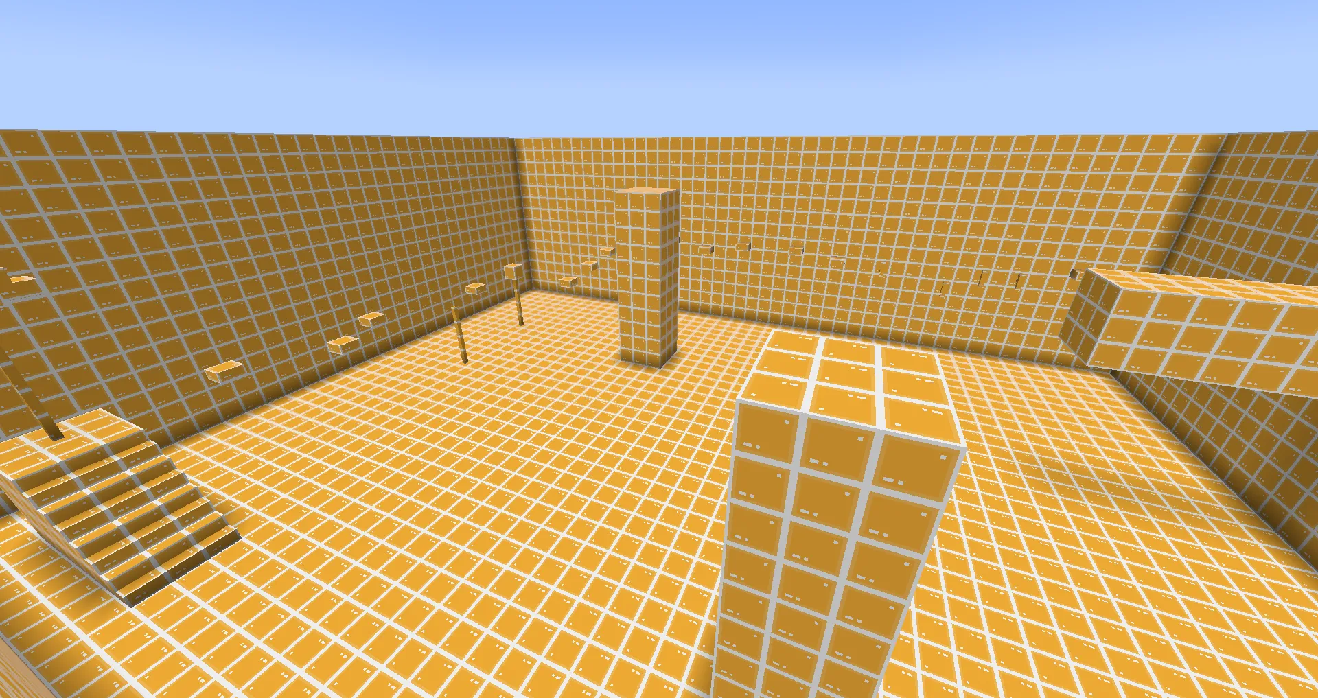 project-990453, Моды, Minecraft