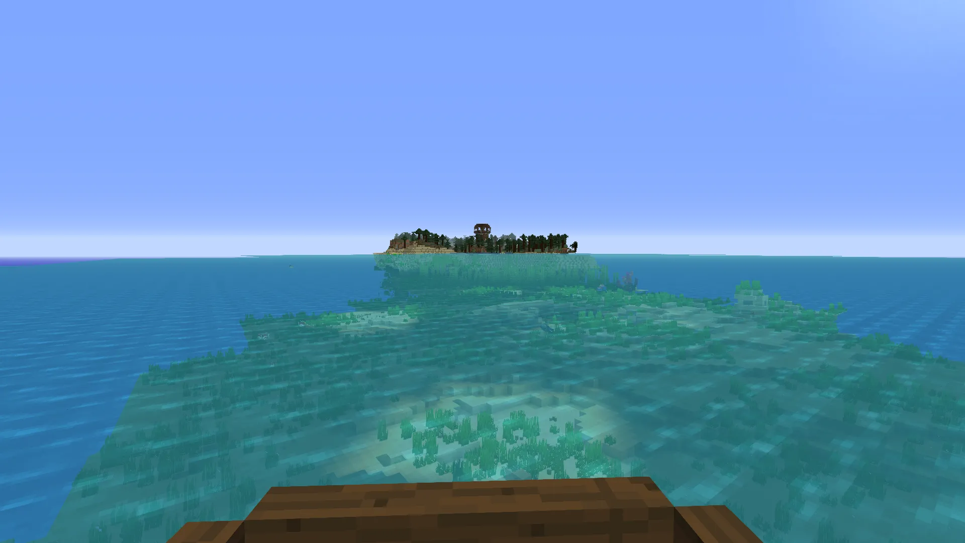 Silly's Mish-Mash Pack — скриншот 7 (Текстуры, Minecraft)
