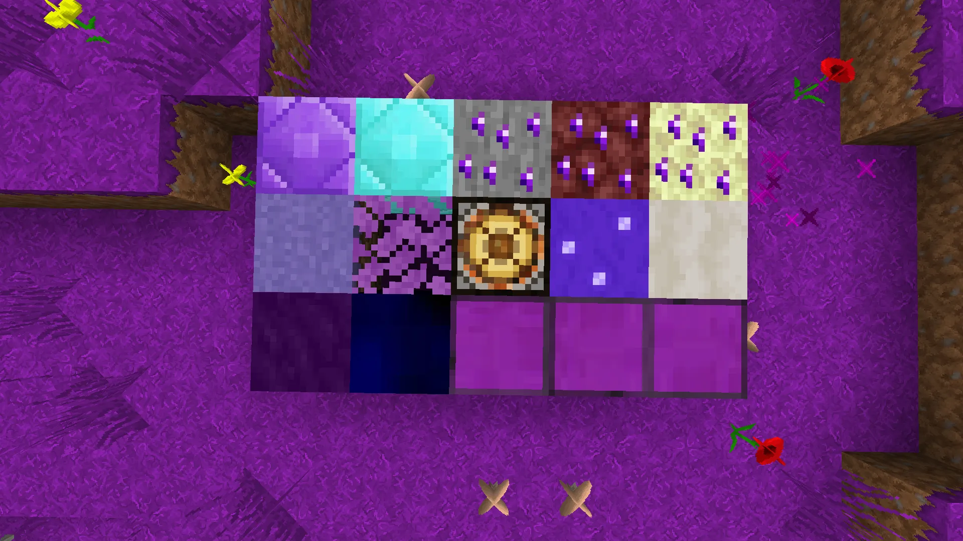 The Final Recipes — скриншот 19 (Моды, Minecraft)