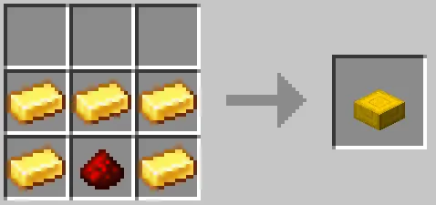 Weaker players — скриншот 5 (Моды, Minecraft)