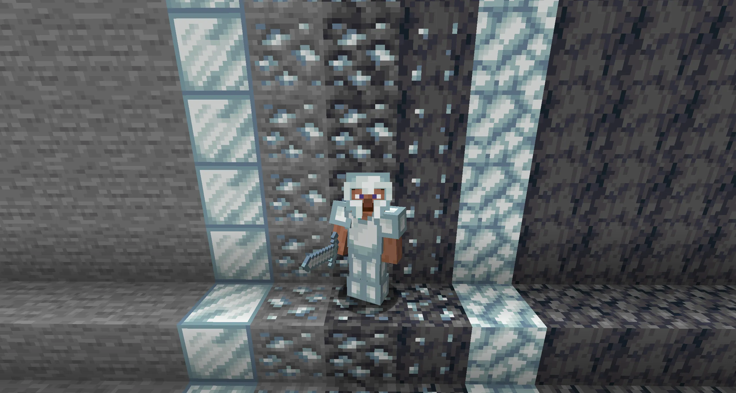Simple Silver, Моды, Minecraft