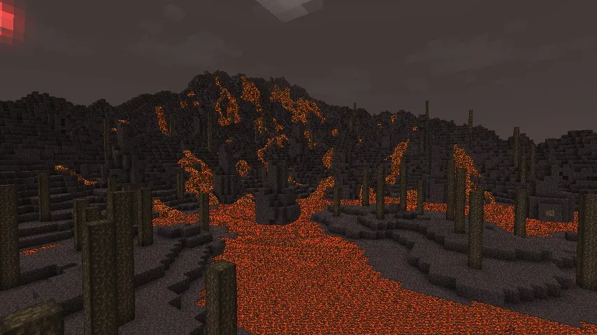 SMP 2263 Recreated — скриншот 5 (Текстуры, Minecraft)