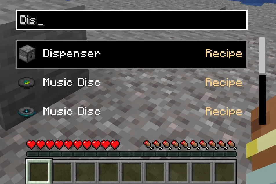 Butler, Моды, Minecraft