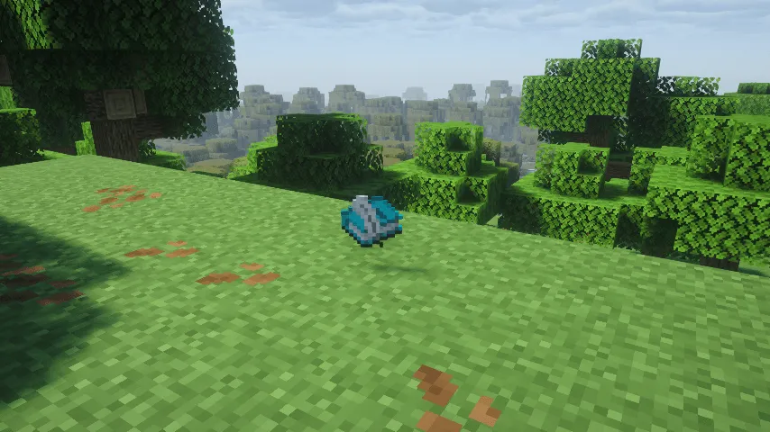 project-1347579, Моды, Minecraft