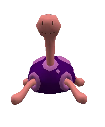 Enkirian Formes - Pixelmon — скриншот 1 (Текстуры, Minecraft)