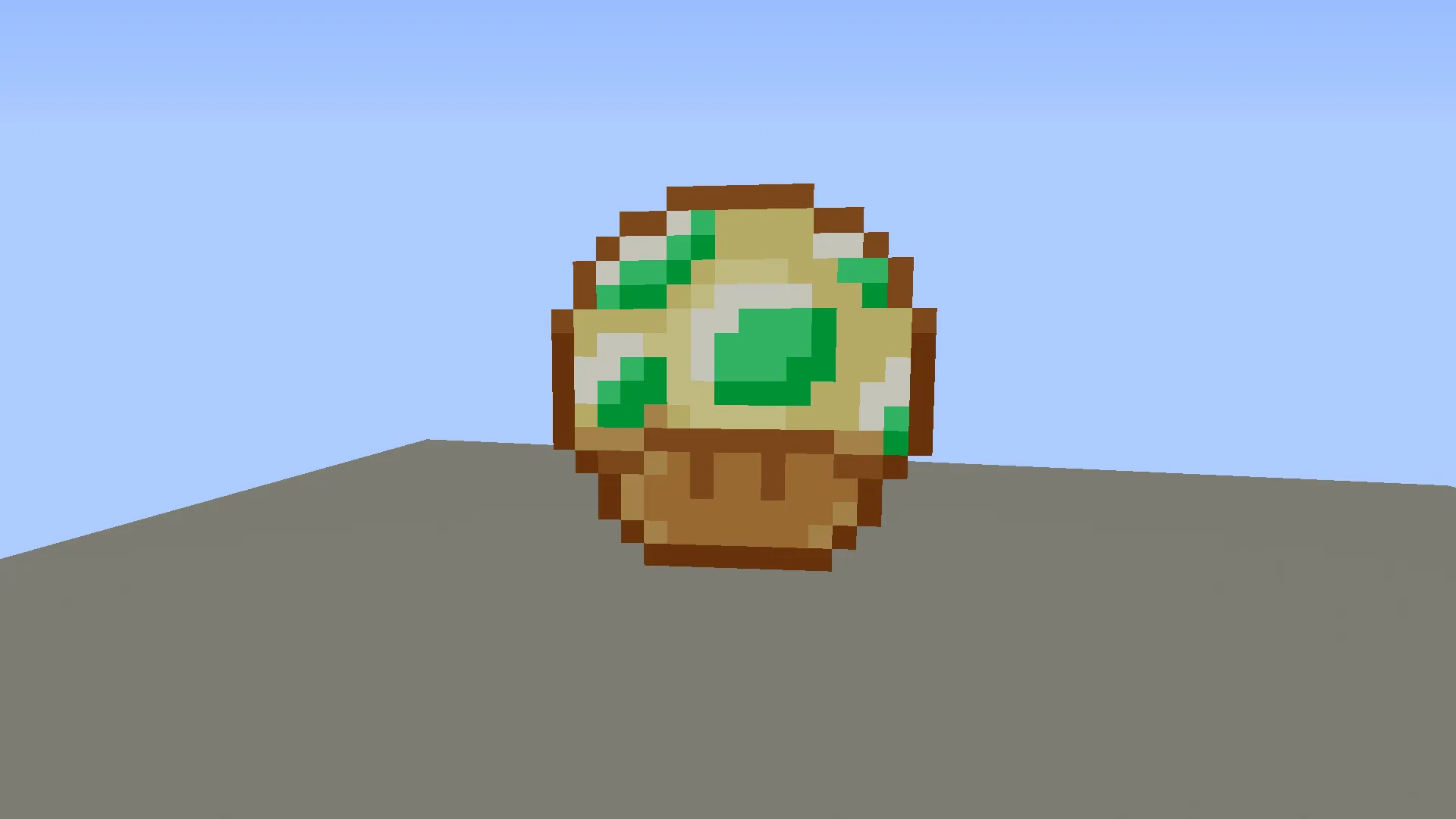 BetterInterface MinoEdition — скриншот 2 (Текстуры, Minecraft)