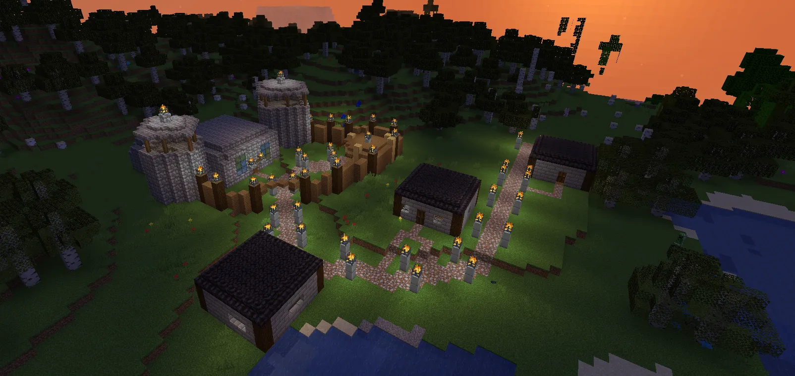 The Realm of Fau — скриншот 3 (Модпаки, Minecraft)