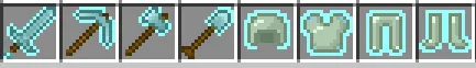 StarIron Reforged — скриншот 1 (Моды, Minecraft)