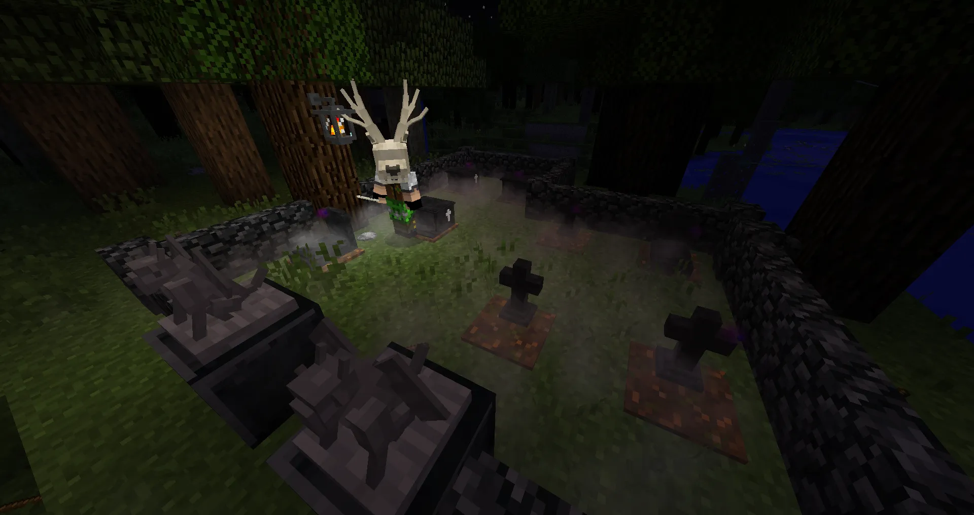 Together We Thrive 2, Модпаки, Minecraft