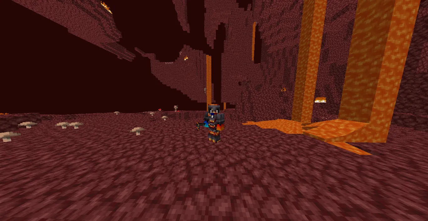 Better Minecraft By GodSlayer436, Текстуры, Minecraft