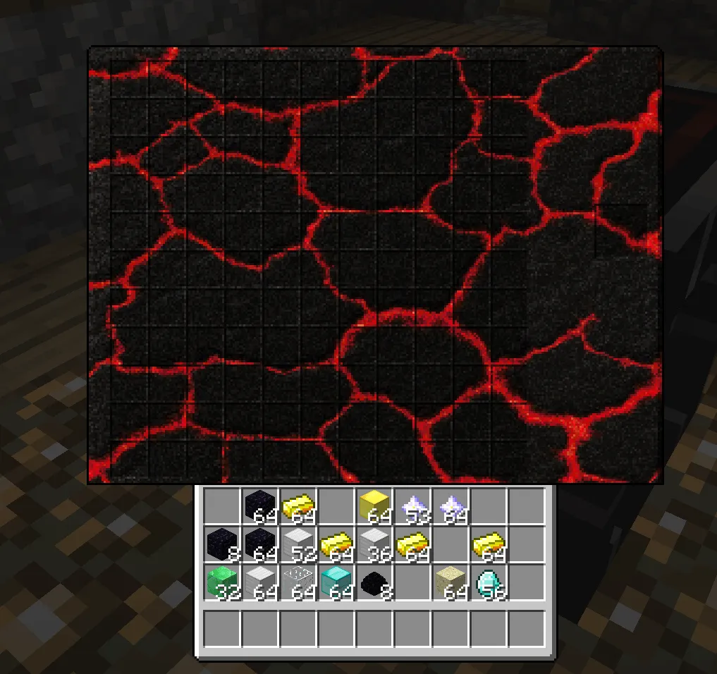Dominator Workbench, Моды, Minecraft