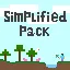 SimplifiedPack  — скриншот 5 (Текстуры, Minecraft)