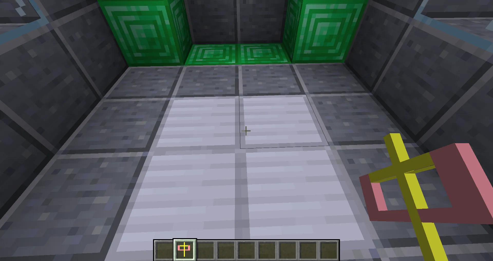 ranom stuf mod — скриншот 6 (Моды, Minecraft)