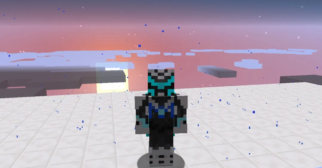 Turbo Unlimited, Аддоны, Minecraft