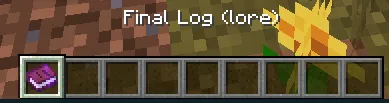 Mperor's Gear, Моды, Minecraft