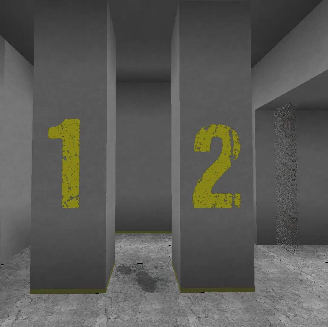 Secret of The Backrooms, Моды, Minecraft