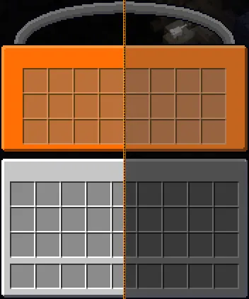 NTM DM — скриншот 2 (Текстуры, Minecraft)