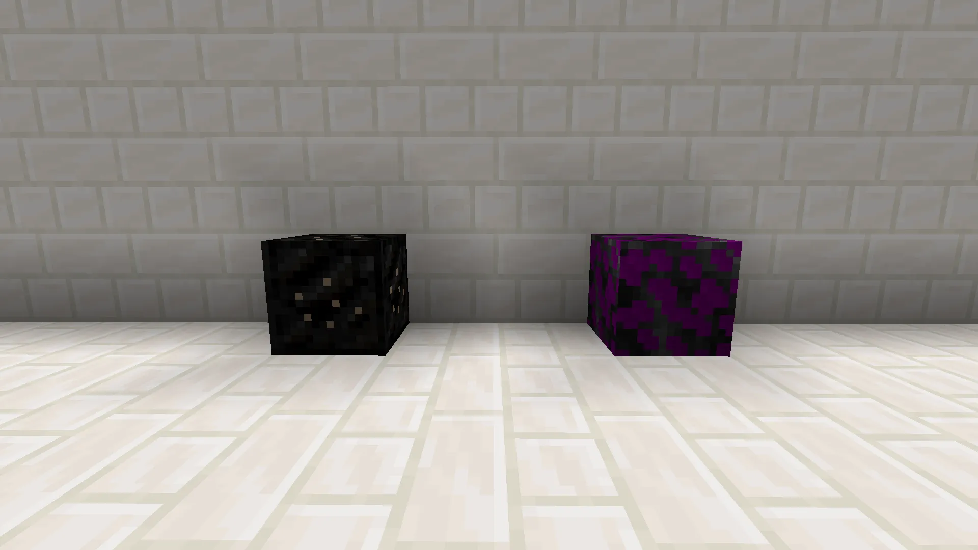 Crude Forest, Моды, Minecraft