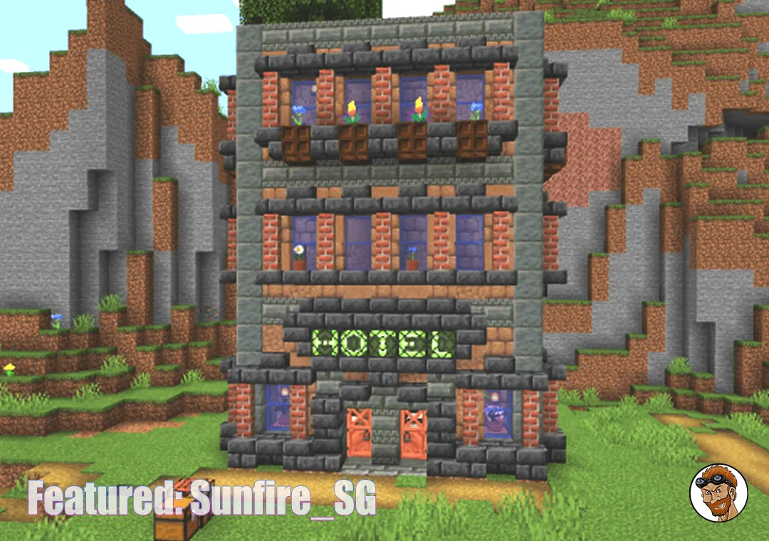 Quantum's Lamps, Моды, Minecraft