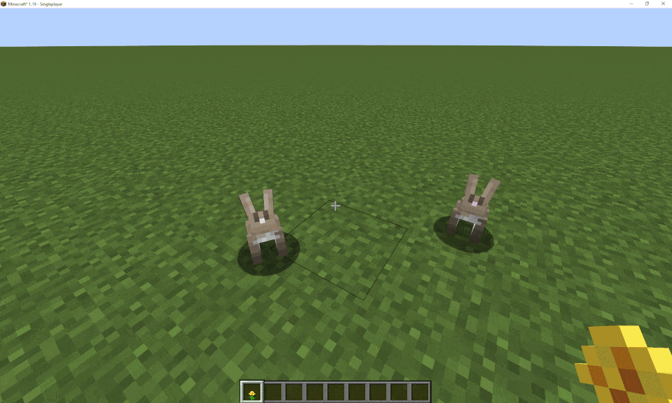 Bundle Jumble, Моды, Minecraft