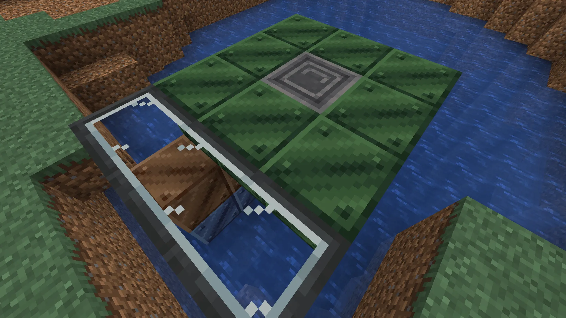 Create: Armor Blocks, Моды, Minecraft