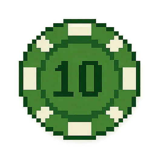 Casino chip (casinocraft addon) — скриншот 1 (Моды, Minecraft)