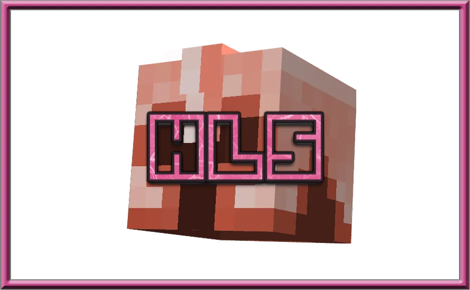 HLSmithing - Rose Gold & Steel, Моды, Minecraft