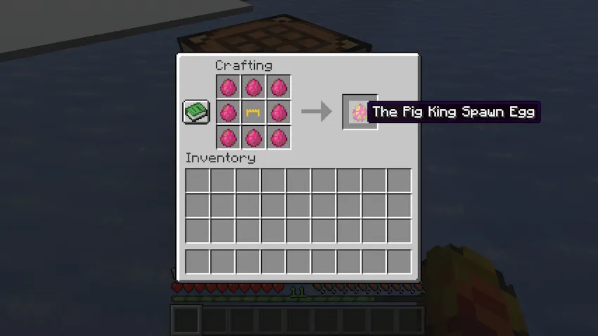Pigtopia — скриншот 7 (Моды, Minecraft)