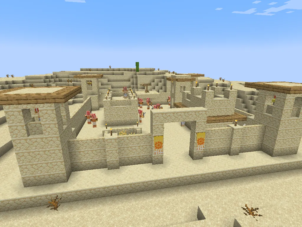 Medieval Warfare V2 (V3 LOADING), Моды, Minecraft