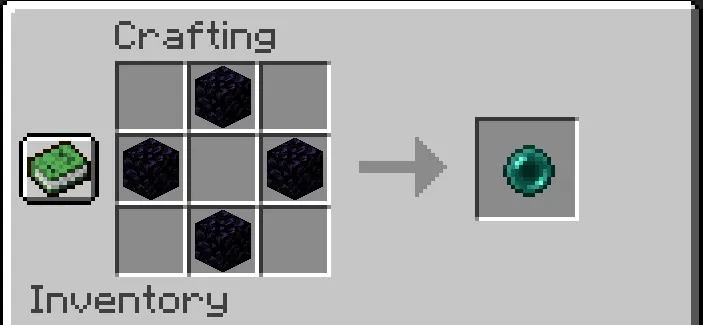 Not Enough Craftable Items, Моды, Minecraft