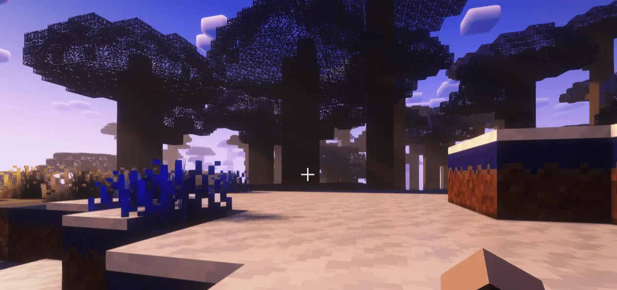 For The Worthy — скриншот 1 (Моды, Minecraft)