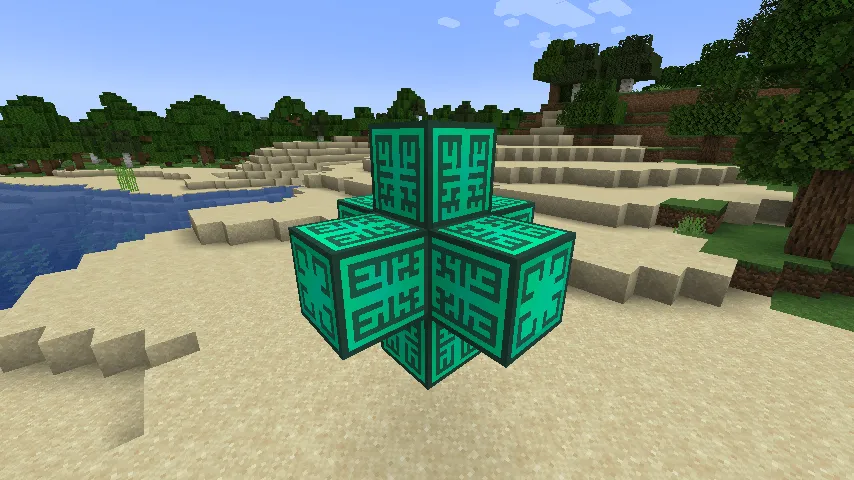 Quantum Quarry: Resurrected, Моды, Minecraft