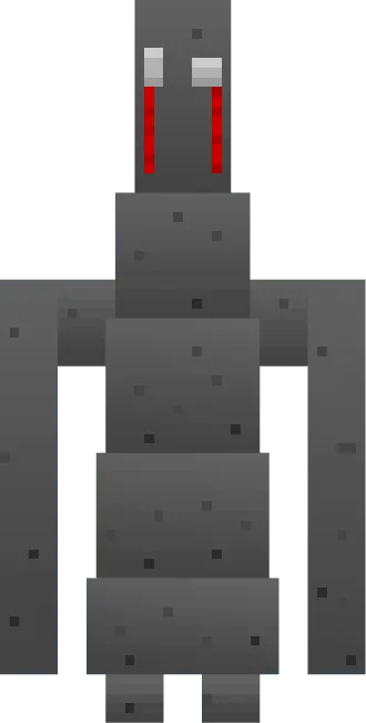 Pneumonia Man (dweller) — скриншот 2 (Моды, Minecraft)
