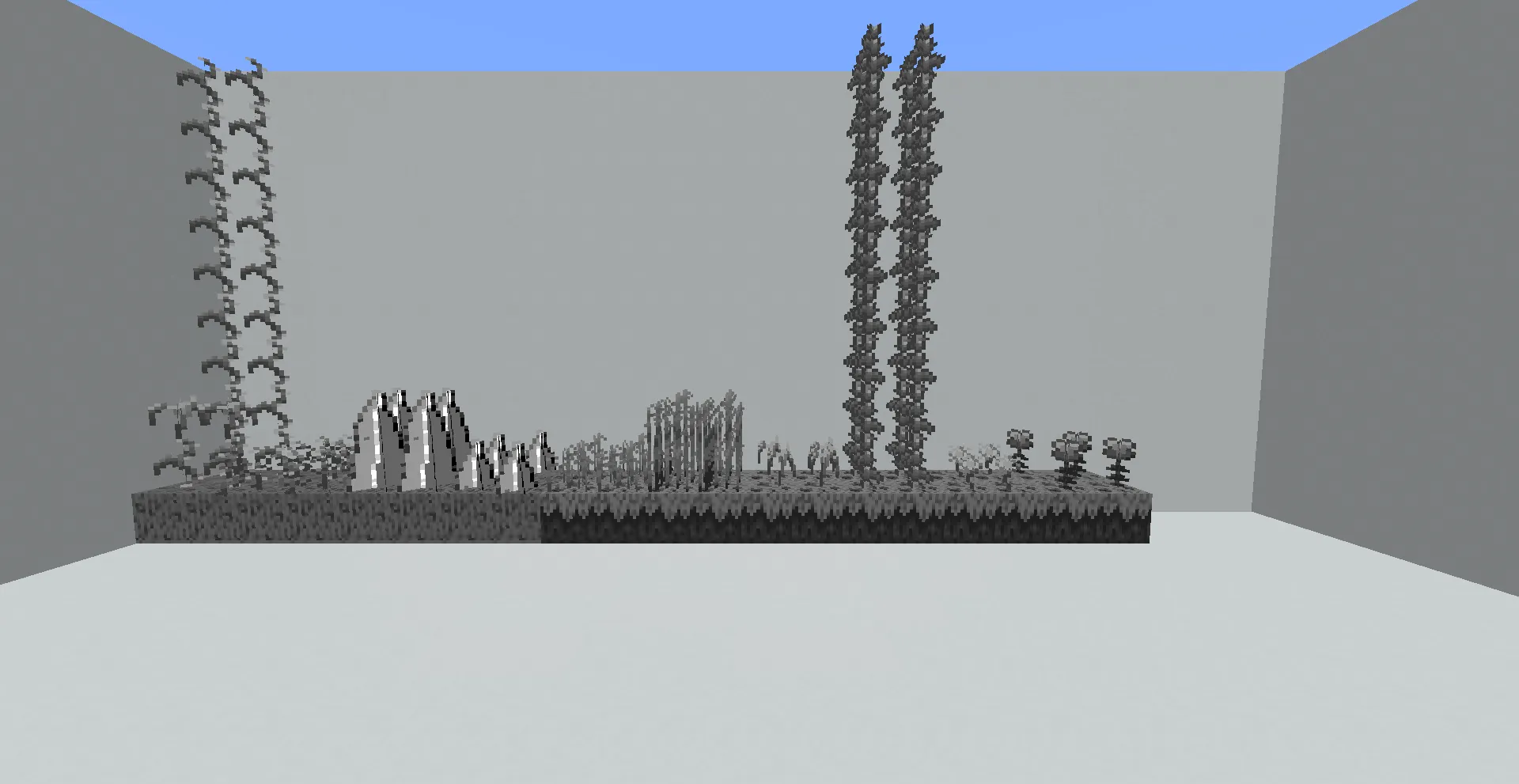 Silent Echo: Residual — скриншот 7 (Моды, Minecraft)