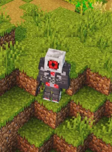 Daggercraft — скриншот 5 (Моды, Minecraft)