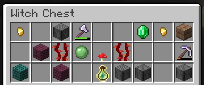 project-1385025, Моды, Minecraft