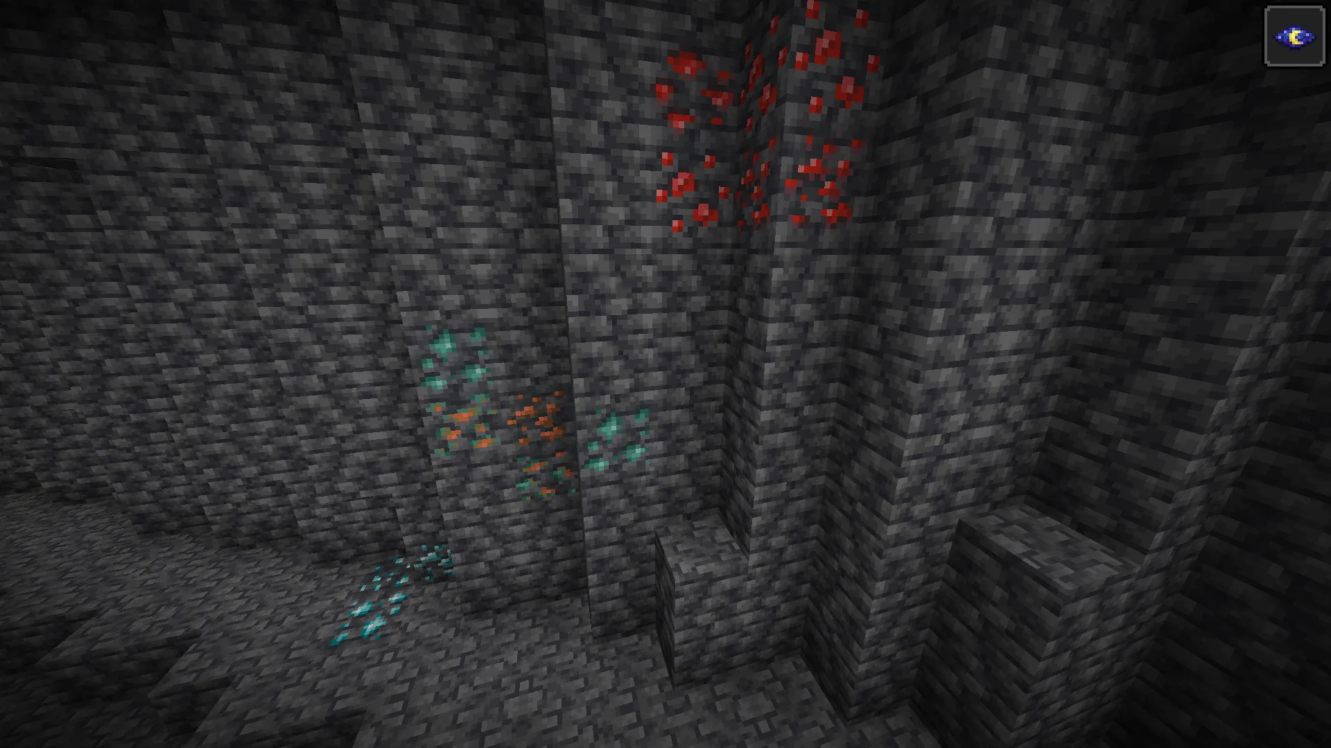 Kismet Variety, Текстуры, Minecraft