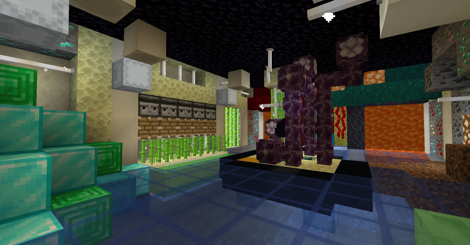 DocBlocks, Моды, Minecraft