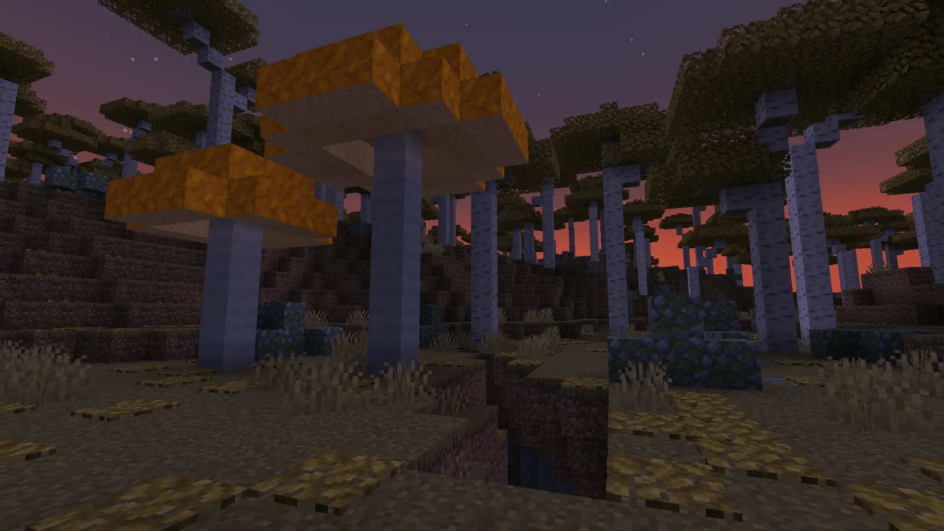Aspen :  Lost Shores — скриншот 7 (Моды, Minecraft)