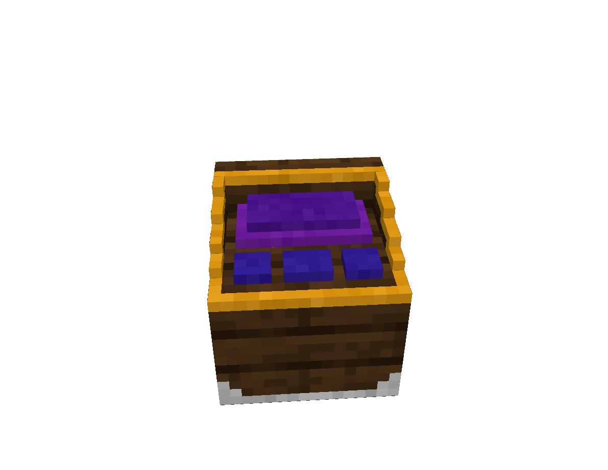 Iconic Wands, Моды, Minecraft