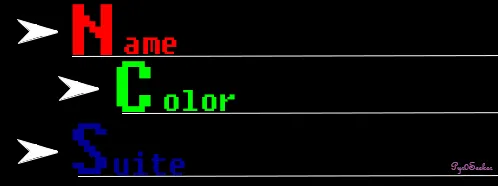 Name Color Suite — скриншот 1 (Плагины, Minecraft)
