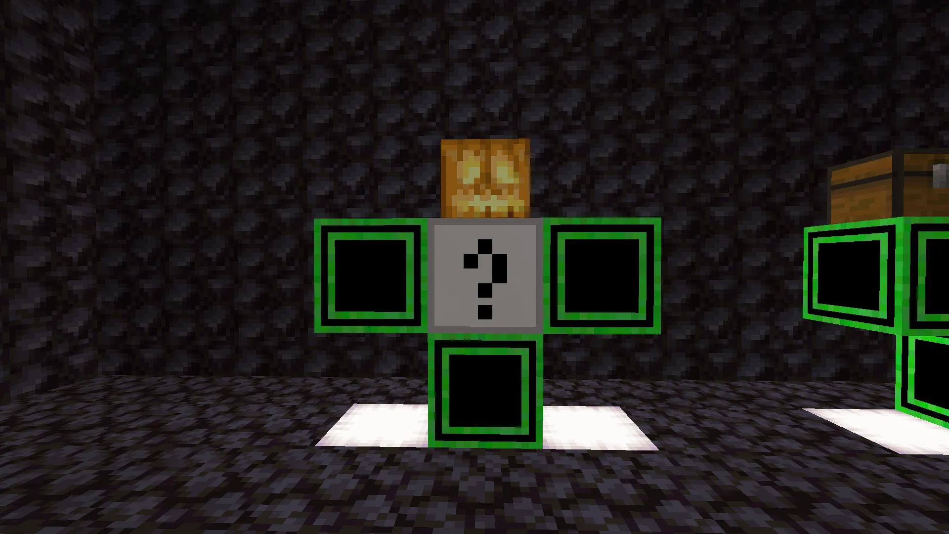 Kuzko ore's, Моды, Minecraft