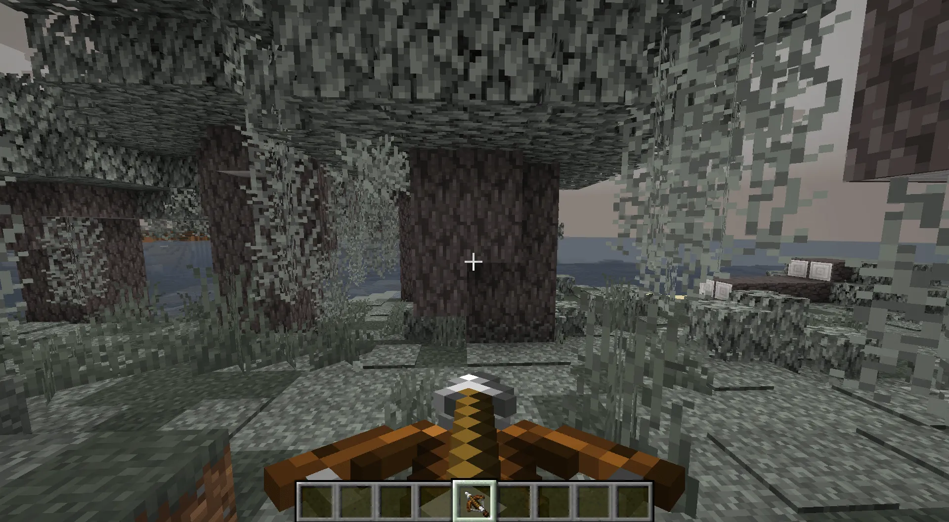 Better Crossbow Pack (CIT) — скриншот 4 (Текстуры, Minecraft)