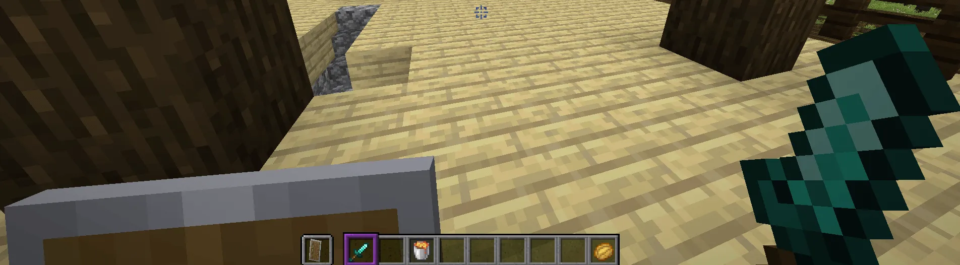Ulities Pack, Текстуры, Minecraft