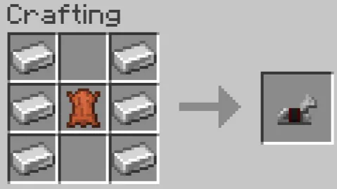 Cog's Craftables — скриншот 29 (Текстуры, Minecraft)